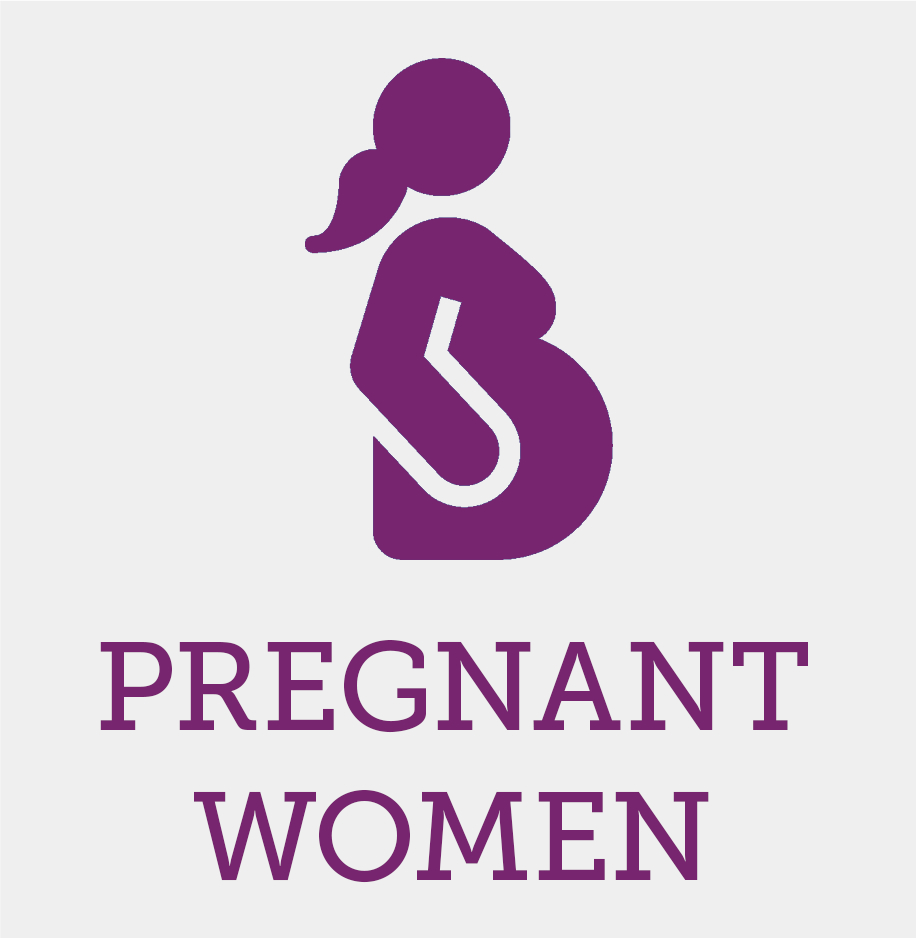 Programs for Pregnant Women