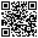 County Feedback QR Code