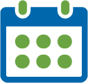 calendar icon