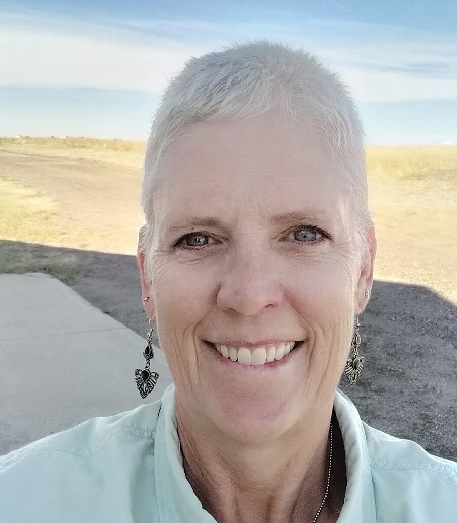 Darcie Matson